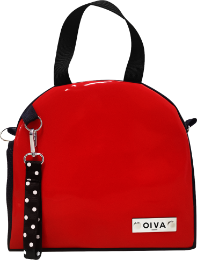 Lonchera roja