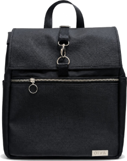 Mochila negra